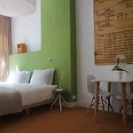 Alberti - Bed & Bike Rotterdam