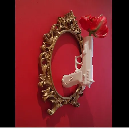 Alberti - Bed & Bike Guest house 3*