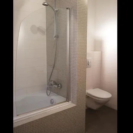 Alberti - Bed & Bike Guest house 3*