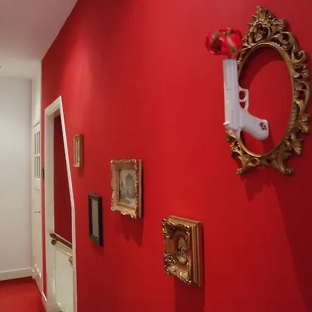 Guest house Alberti - Bed & Bike 3*