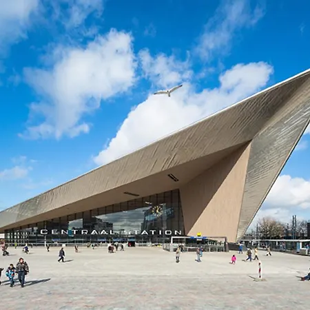 Guest house Alberti - Bed & Bike