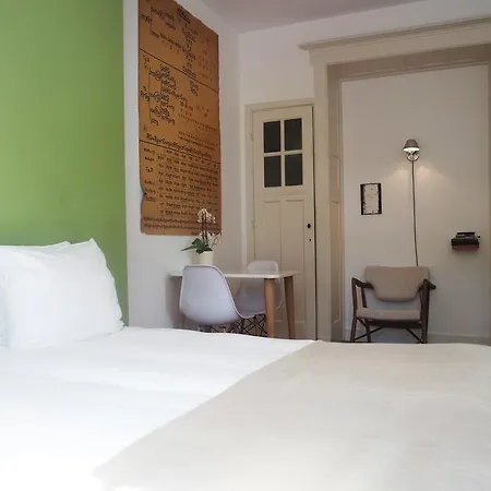 Guest house Alberti - Bed & Bike