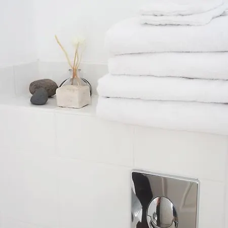 Guest house Alberti - Bed & Bike Rotterdam