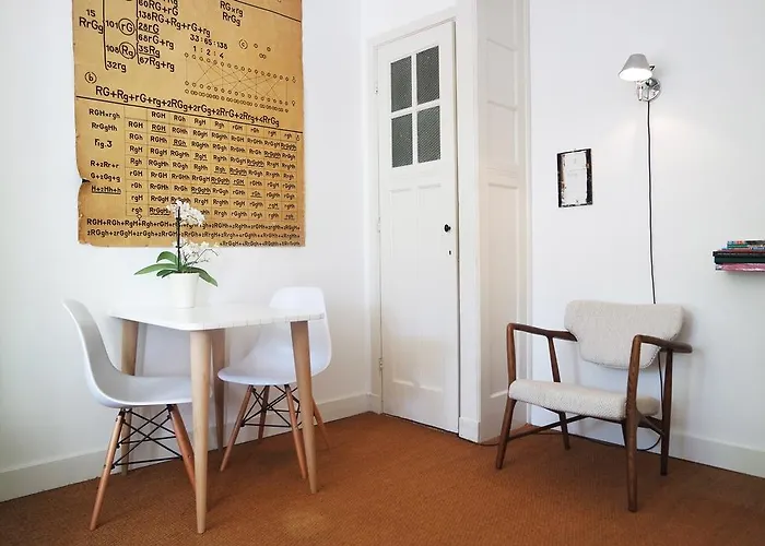 Alberti - Bed & Bike Pensjonat Rotterdam