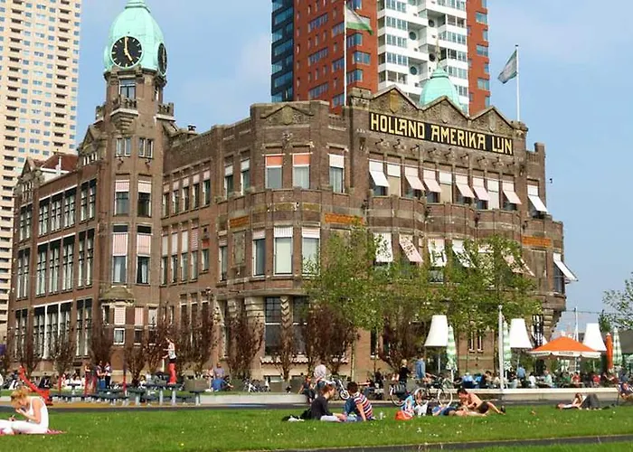 Alberti - Bed & Bike Pensjonat