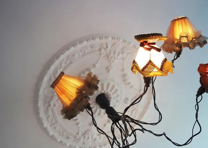 Pensjonat Alberti - Bed & Bike Rotterdam