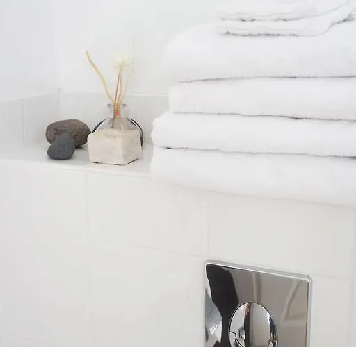 Pensjonat Alberti - Bed & Bike Rotterdam