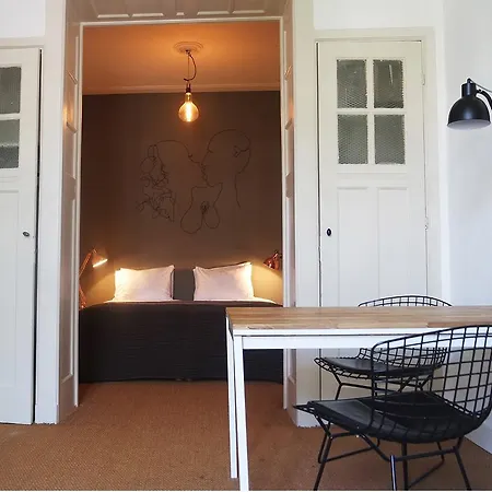 Alberti - Bed & Bike 3*