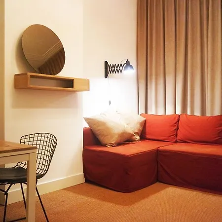 Gasthof Alberti - Bed&bike Rotterdam