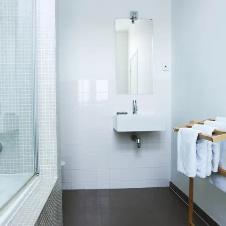 Alberti - Bed & Bike Gæstehus