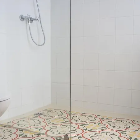 Alberti - Bed & Bike Gæstehus 3*