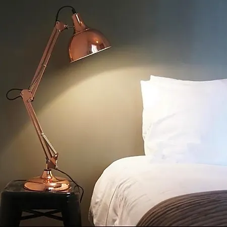 Alberti - Bed & Bike Penzion Rotterdam