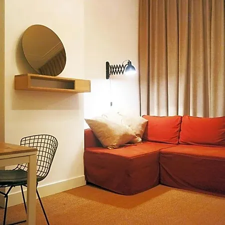 Alberti - Bed & Bike 3* Rotterdam