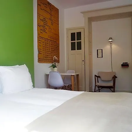 Penzion Alberti - Bed & Bike 3*