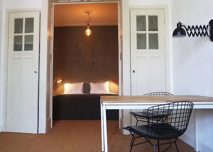 Alberti - Bed&bike 3*