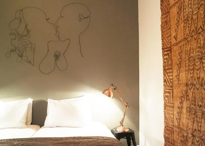 Alberti - Bed & Bike