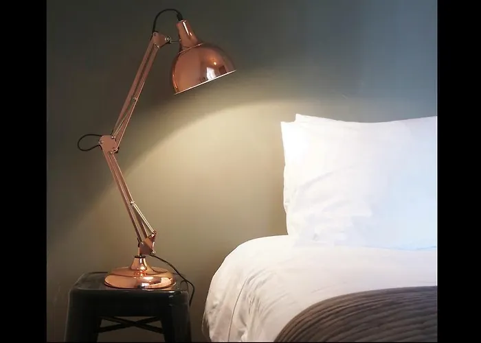 Pensión Alberti - Bed & Bike Róterdam