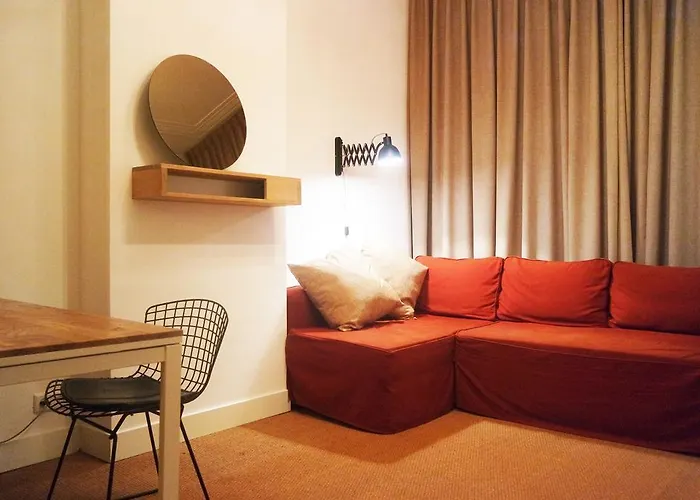 Gasthof Alberti - Bed&bike Rotterdam