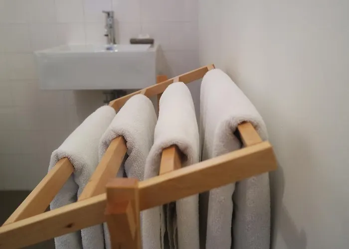 Alberti - Bed & Bike Ρότερνταμ