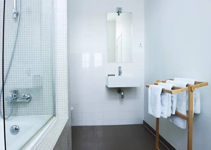 Alberti - Bed & Bike Pensión