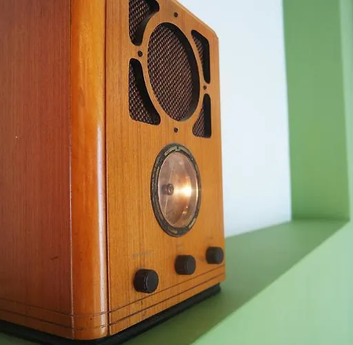 Alberti - Bed&bike 3*