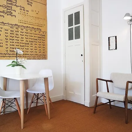 Alberti - Bed & Bike Гостевой дом Роттердам