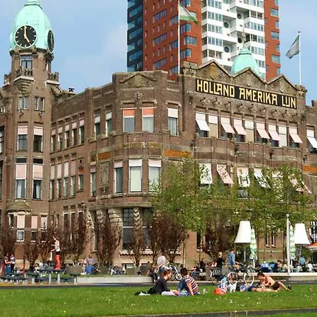 Alberti - Bed & Bike Гостевой дом