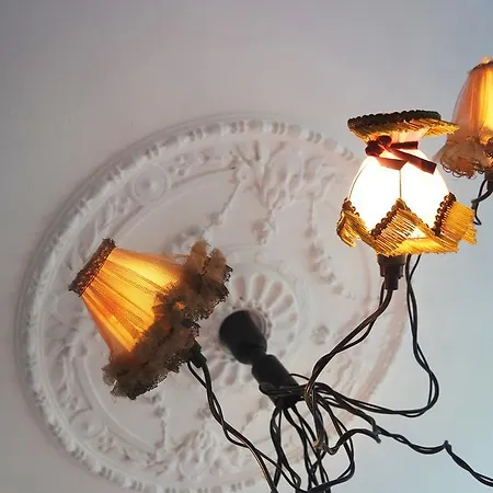 Гостевой дом Alberti - Bed & Bike Роттердам