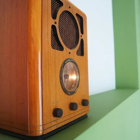 Alberti - Bed & Bike 3*