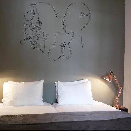 Alberti - Bed & Bike Bed & Breakfast