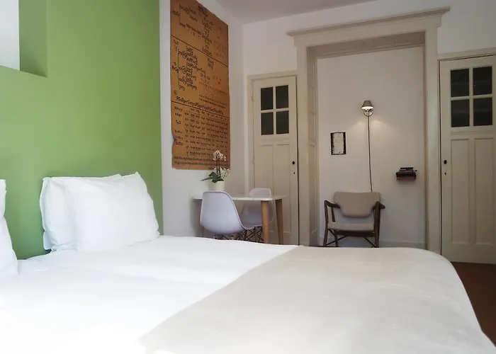 بيت ضيافة Alberti - Bed & Bike