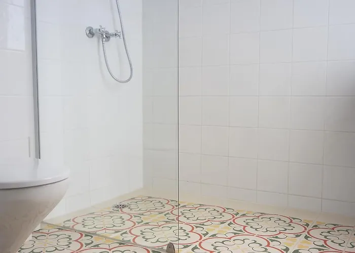 Alberti - Bed & Bike بيت ضيافة 3*